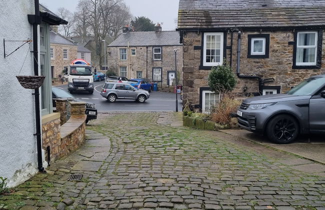 Bashall Barn, Eaves Hall, Outbarn all Close by - Foto 20