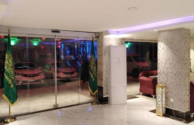 Yazan tower furnished residential units - Photo 24