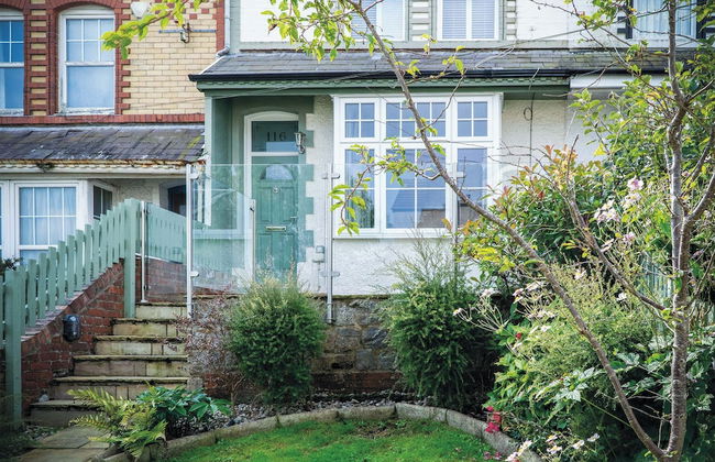 Overland Road 4 Bed House Mumbles - Foto 71