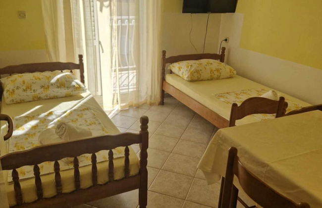 Apartments Dana - Foto 38