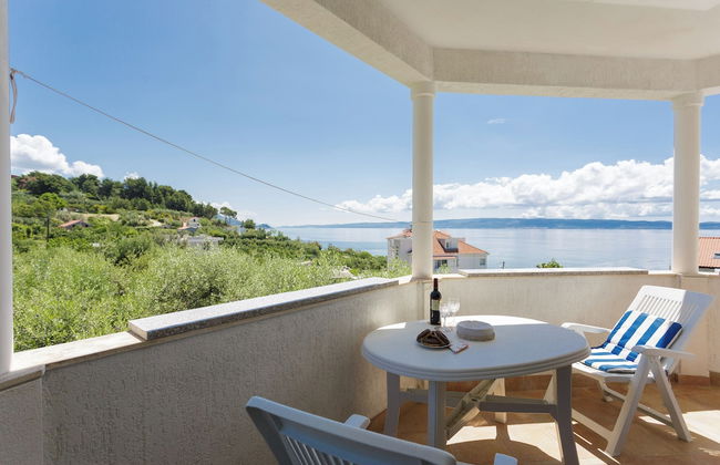 Apartment Sunrise - Foto 49