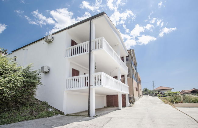 Crystal Sky Apartments - Foto 48