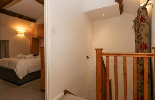 Taylor's Cottage - Foto 18