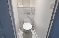 Quiet cosy and large apartment with Terrace Top location - Foto 18