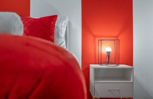 The Jockey Suite-Newmarket High Street-Two Double Bedroom Apartment - Foto 27