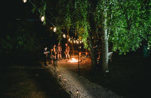 Domek na wsi - Fyrtokfest - Foto 12