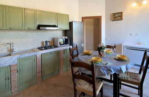 Podere La Querciola - Foto 40