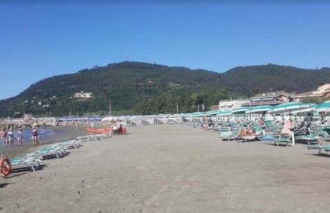 CASA MARE E RELAX Liguria di Levante - Foto 24