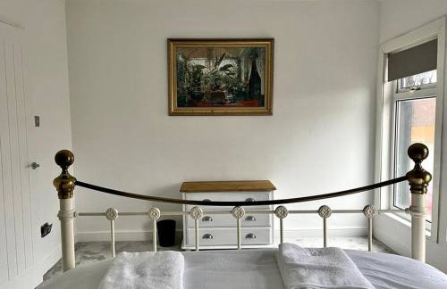 Modern Mountain Retreat in the Brecon Beacons - Foto 26