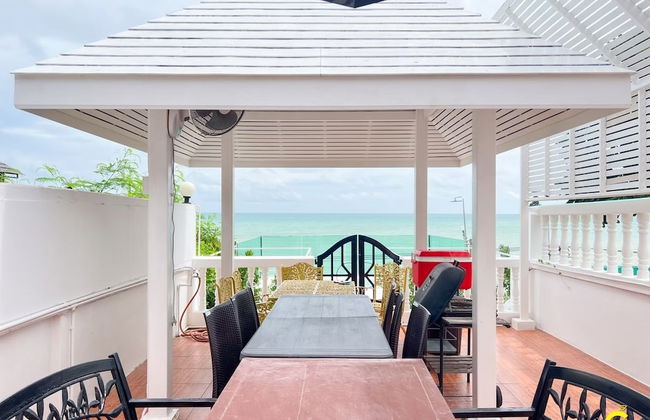 GAO Phala Ocean View Pool Villa - Foto 23