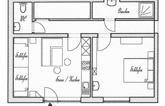Titisee Haus an der Sonne by Kuckucksnester - Foto 3