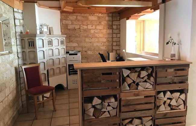 Hotel Hohe Schule - Foto 10