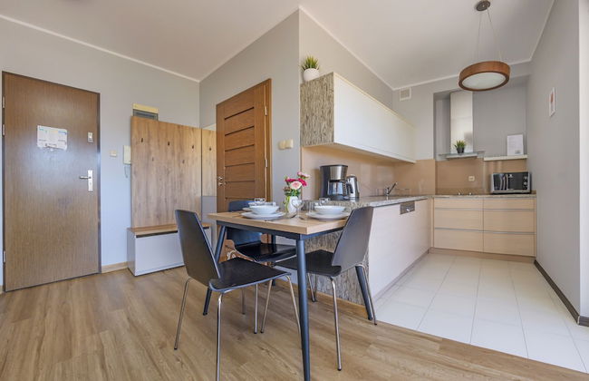 Apartamenty Sun & Snow Foka - Photo 75