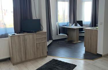 Pension Brema Apartment 1 Zimmer - Foto 1