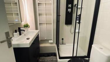 Aux accents maritime et jardin 200m de la mer - Foto 5