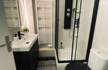 Aux accents maritime et jardin 200m de la mer - Foto 5