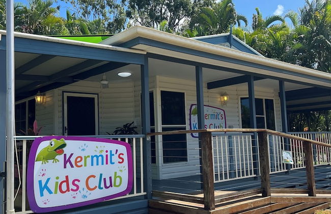 BIG4 Adventure Whitsunday Resort - Photo 78