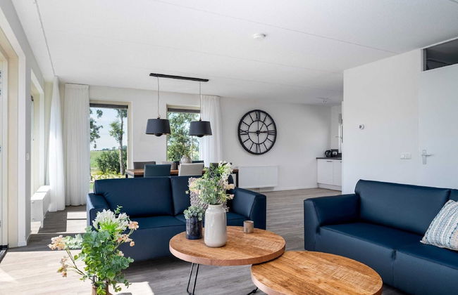 Spacious Holiday Home With Outdoor spa - Foto 7