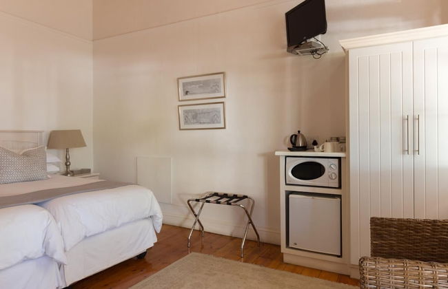 Lemoenfontein - Foto 16