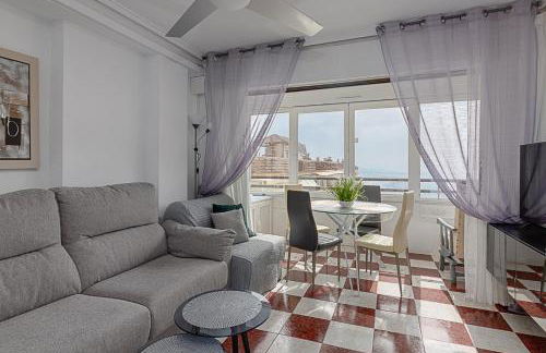 Miramar Magic Sea & Sunrise view - Foto 31