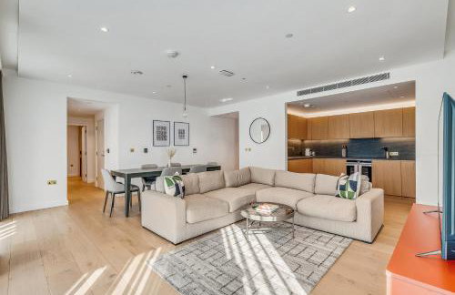 StayCozy Apartments in Kings Cross - Photo 10