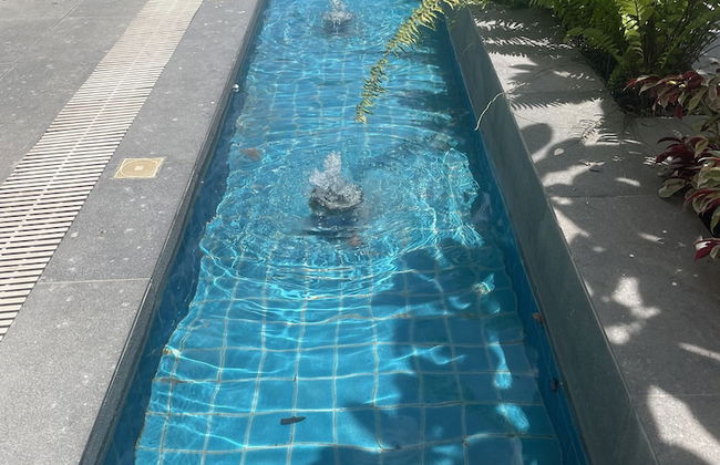 Mesavirre Bacolod | Elegantly Furnished 1BDM w/Balcony @ LOPEZ LUX. - Foto 43