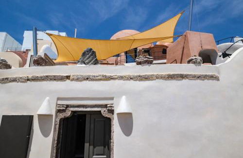 One of One Suites Oia - Foto 38