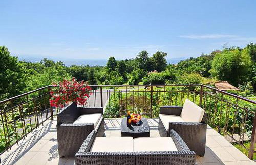 Apartments Garden Residence Opatija - Photo 12