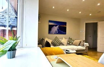 Riverview Apartments by Switchback Stays - Foto 10