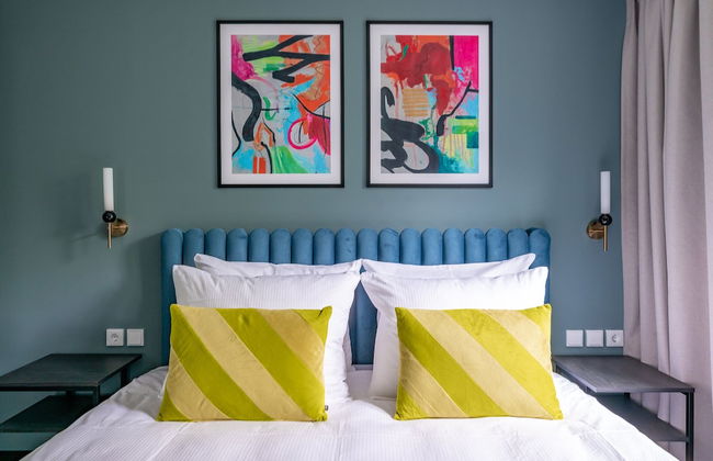 Numa Bremen Saga - Foto 30