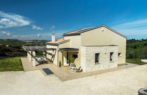 Villa Tramonto - Camerano, meravigliosa villa con giardino panoramico - Foto 40