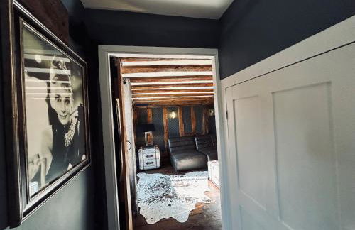 The Foremans House, With Hot Tub, A luxurious Historical pre 16th Century Grade II Listed House, location Essex in a picturesque Village, Country Pub In walking Distance - Foto 13