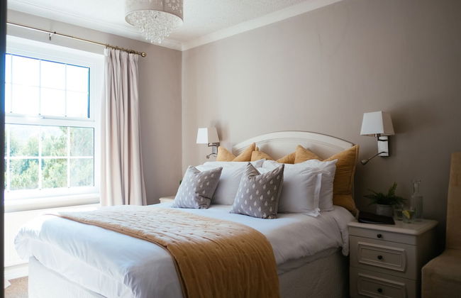 Ty Afon, River House - Foto 51