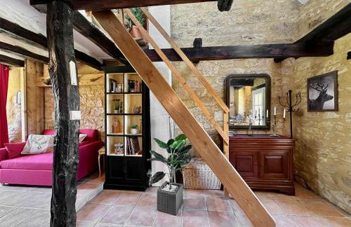 Domaine de Loupiac - Foto 29