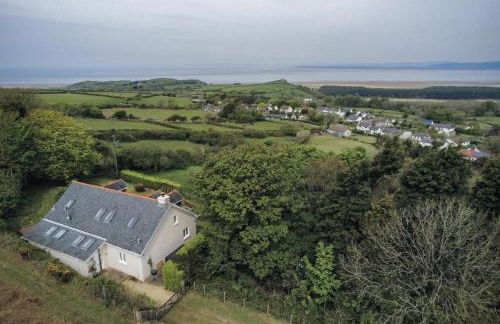 Highfield - 3 Bedroom Holiday Home - Llanmadoc - Foto 9