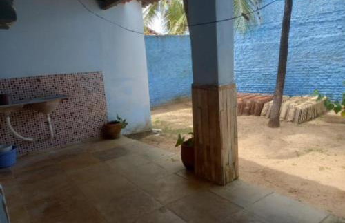 Casa por temporada na Caponga-Ce - Foto 34