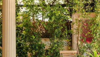 Scorpios Mansion / Downtown Skala / Seaside - Foto 4