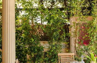 Scorpios Mansion / Downtown Skala / Seaside - Foto 4