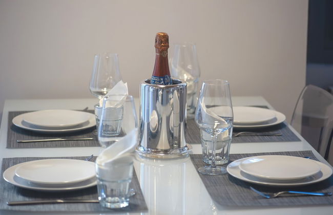 Vanessa Apartment - Foto 16