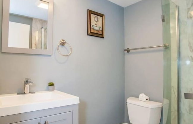 Luxury Collection-4 Bedroom 3 Full-bathroom-boston - Foto 32