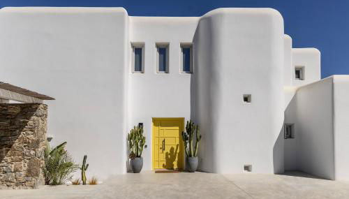 Sitara Mykonos - A Cycladic Experience - Foto 2