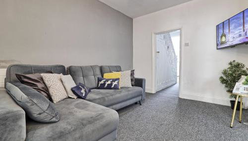 Beautiful Spacious four bedroom house with parking for 2 cars, 5 minute walk to southend station - Foto 3