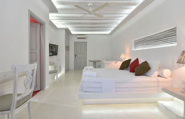 Zefi Hotel & Suites - Foto 23