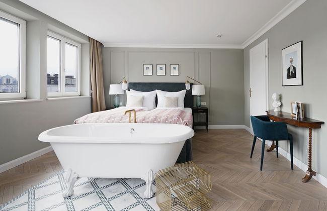 Numa Salzburg Mozart - Foto 17