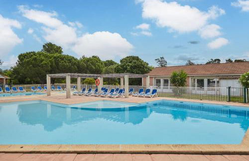 Résidence Odalys Côté Canal - Foto 32