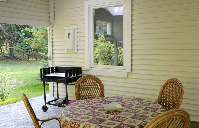 4 Person Holiday Home in Ans By-by Traum - Photo 35