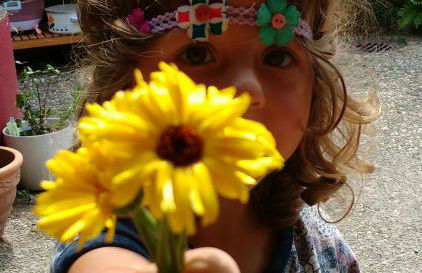 Natur und Panorama am Highwalk Wildgehege Wanderwege und Ruhe - Photo 28