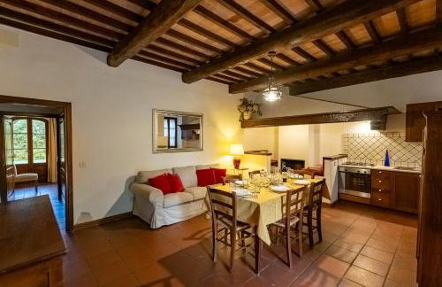 Villa Palazzo Bello con piscina e AC - Cetona - Foto 42