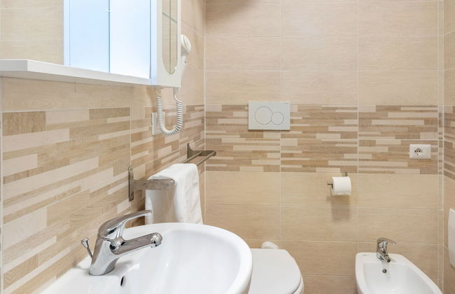 San Vincenzo Rooms Vigonza - Foto 38