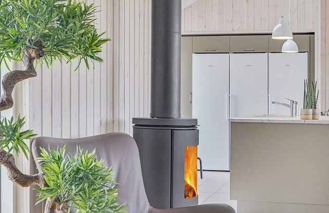 Luxury Retreat by Limfjorden - By Traum Ferienwohnungen - Foto 44